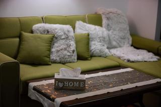 Green FOREST Resort Colina Marei - 2