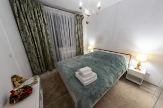Green FOREST Resort Colina Marei - Sinaia - 4