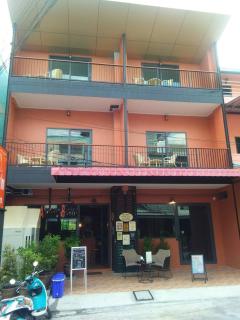 Aonang Inn - Cidade de Krabi - 0