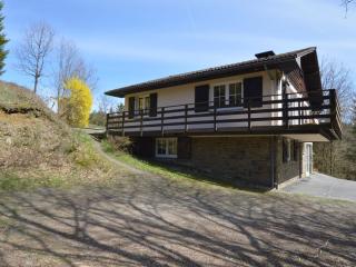 Holiday home in the middle of nature with sauna - Longfaye - 5