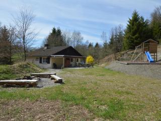 Holiday home in the middle of nature with sauna - Longfaye - 4
