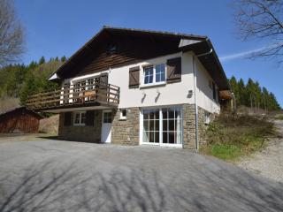 Holiday home in the middle of nature with sauna - Longfaye - 0