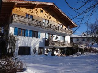Fantastic apartment near Oberammergau - Bayersoien - 0