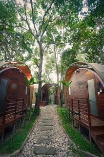 Templation Hotel - Siem Reap - 8