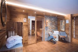 Schlosshotel Seewirt - Turracher Hohe - 2