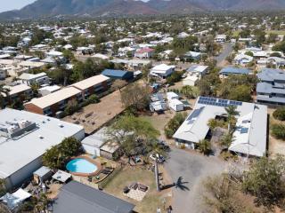 Rockhampton Backpackers - Rockhampton - 5