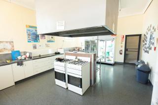 Rockhampton Backpackers - Rockhampton - 4