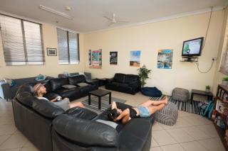 Rockhampton Backpackers - Rockhampton - 7