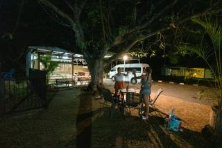 Rockhampton Backpackers - Rockhampton - 8