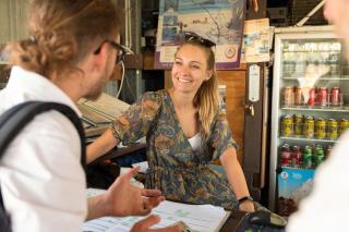 Rockhampton Backpackers - Rockhampton - 6