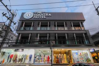 The Mantra Hotel Kata Noi - 1