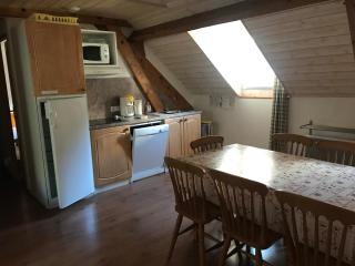Vacances Perennes - 1