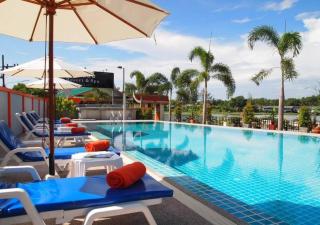 Chabana Resort Bang-tao Beach Phuket- SHA Extra Plus - Bang Tao Beach - 4