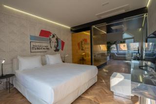 Platforma Design Hotel - Tbilisi - 8