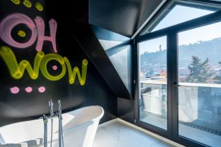 Platforma Design Hotel - Tbilisi - 7