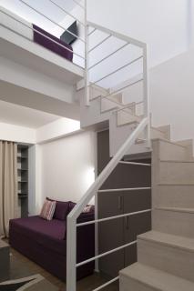 Olympos Suites Apartments - Leptokarya - 7