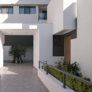 Olympos Suites Apartments - Leptokarya - 2