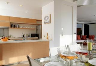 The heights penthouse 3bedroom A2 near Kata Beach - Kata Beach - 2