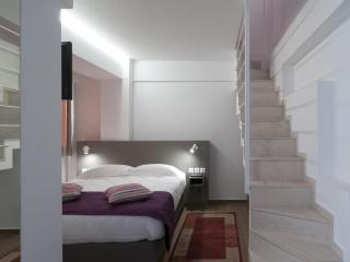 Olympos Suites Apartments - Leptokarya - 9