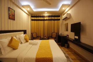 Paradise Ganga - A River Side Hotel - Rishikesh - 3