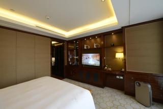Han Yue Lou Hotel Nanjing - Nanquim - 3
