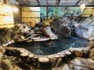 Tsukinoya - Hakone - 0