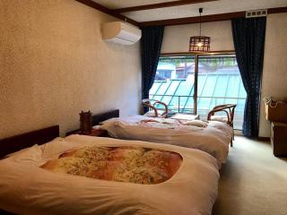 Tsukinoya - Hakone - 3