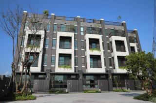 水玥町民宿 - 9