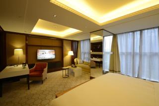 Han Yue Lou Hotel Nanjing - 5