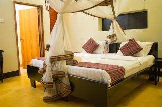 Fort Murchison Lodge by NATURE LODGES LTD - Pakwach East - 9