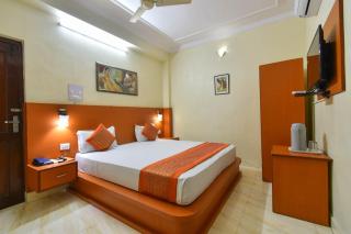 Hotel Jaisingh Palace - Jaipur - 9