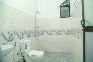 Paddy Field View Resort - 2