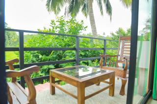 Paddy Field View Resort - 3