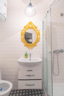 Смарт-студия на Гагарина возле госпиталя - 7