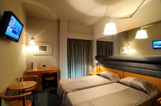 Maniatis Hotel - Sparta - 8