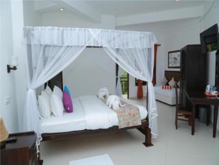 Hotel Sanmark - Ahangama - 4