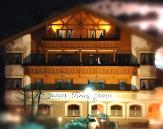 Hotel Garni Apart TINA - Ischgl - 4