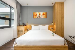 Magnolia Hotel - Da Nang - 7