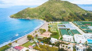 Club Marma Hotel - 3