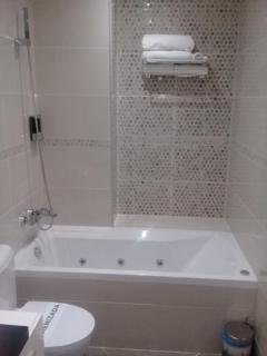 Aparthotel Palace - Praia - 1
