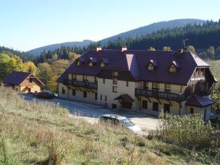 Domek Górski Czarna Góra - Sienna - 6