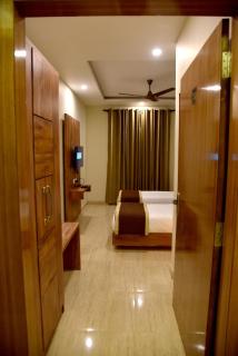 Hotel Triveni Residency - Jaipur - 2