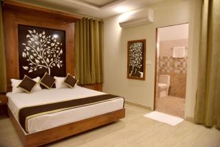 Hotel Triveni Residency - Jaipur - 4