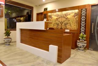 Hotel Triveni Residency - Jaipur - 7