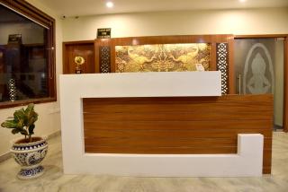 Hotel Triveni Residency - Jaipur - 8