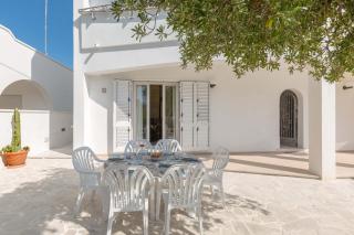 Appartamenti in Villa Michelle by BarbarHouse - Porto Cesareo - 3