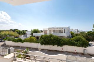 Appartamenti in Villa Michelle by BarbarHouse - Porto Cesareo - 7