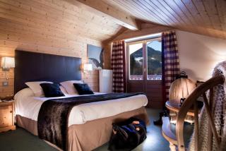 Hotel Beauregard - La Clusaz - 5