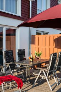 Ferienhaus Nordhorn - Auf Wolke 7 und Seeparadies - Nordhorn - 9