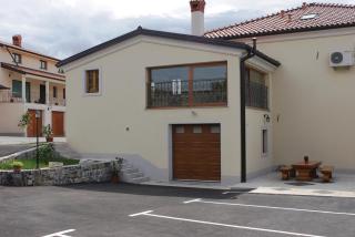 Apartments Janks - Vremski Britof - 8